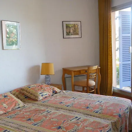 Apartment Duchesse *