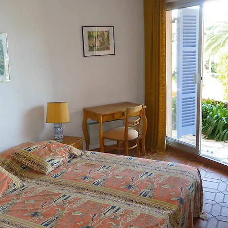 Apartment Duchesse