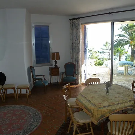 Duchesse Apartment